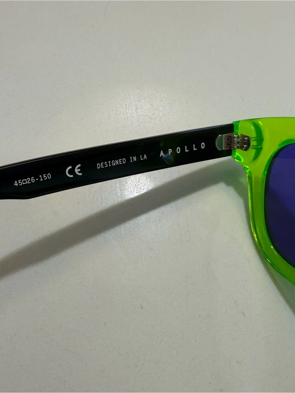 Akila x Rokit Apollo Sunglasses